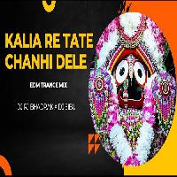Kalia Re Tate Chahin Dele-Odia Bhajan Dj Edm Trance Mix -Dj Rj Bhadrak X Dj Sibu